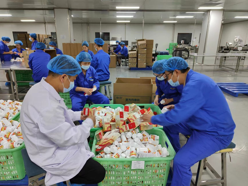 擔(dān)當(dāng)作為，共克時艱，隴神戎發(fā)助力抗疫保經(jīng)營