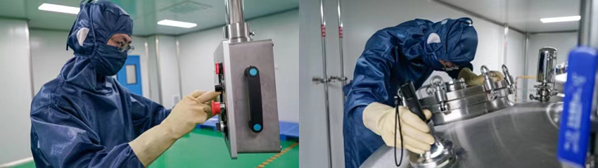 【深入學(xué)習(xí)貫徹職代會(huì)精神】整裝待發(fā)迎機(jī)遇 砥礪奮進(jìn)勇?lián)?dāng)——專訪生產(chǎn)一線人員馬光赟