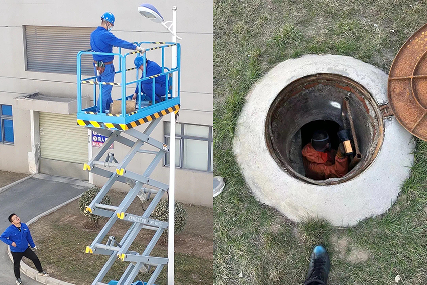 【“三抓三促”進(jìn)行時(shí)】貫徹公司“三抓三促”，設(shè)備工程部在行動(dòng)