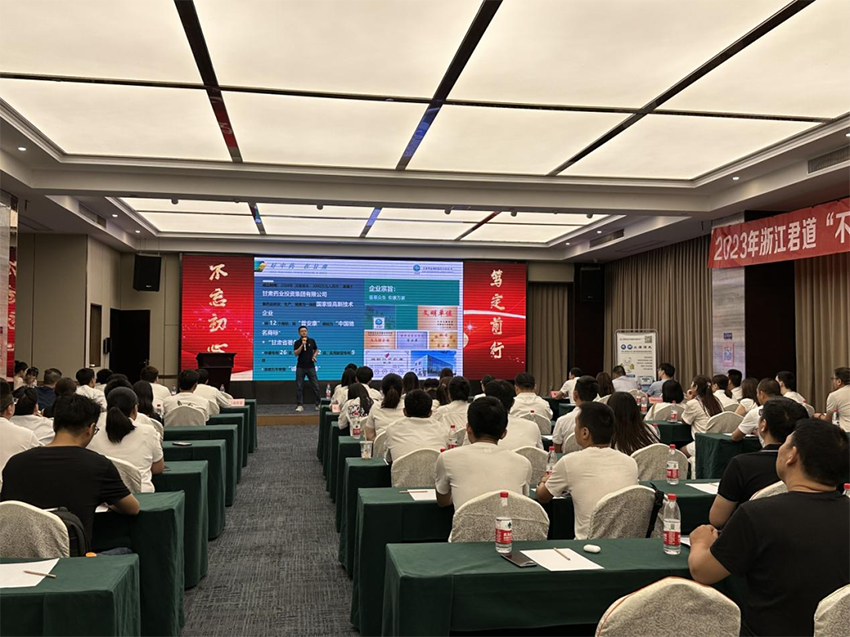 【神康新聞】七月芙蓉生翠水，宣元好藥備受贊