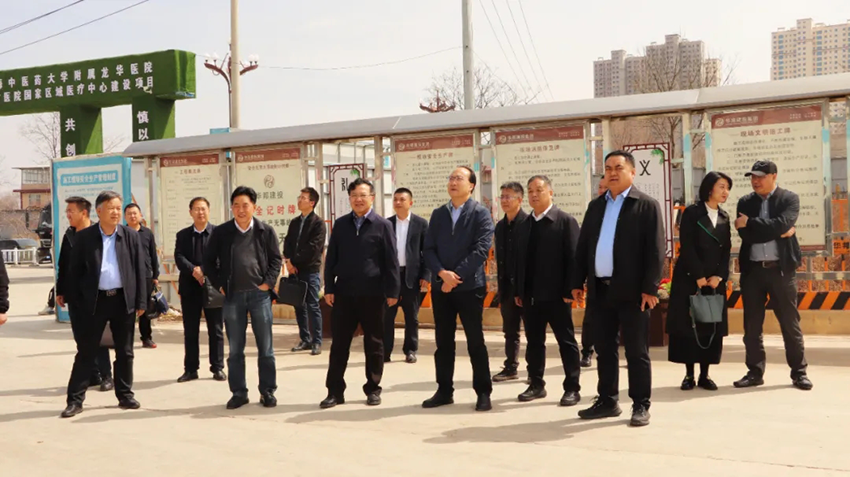 【集團(tuán)要聞】甘肅藥業(yè)集團(tuán)與榆中縣對(duì)接中醫(yī)藥產(chǎn)業(yè)合作