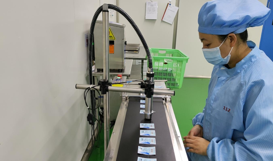 國慶我在崗，生產(chǎn)不停歇——隴神戎發(fā)全力沖刺四季度，奮戰(zhàn)“全年旺”