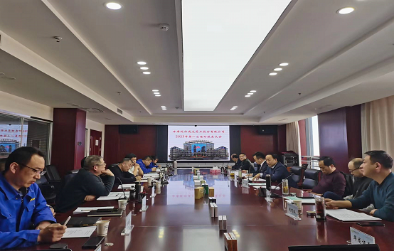 充分發(fā)揮上市公司平臺，實(shí)現(xiàn)制藥板塊協(xié)同發(fā)展 ——隴神戎發(fā)2023年第一次臨時股東大會審議通過普安制藥股權(quán)并購事項(xiàng)